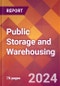 Public Storage and Warehousing - 2024 U.S. Market Research Report with Updated Recession Risk Forecasts - Product Image