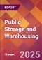 Public Storage and Warehousing - 2024 U.S. Market Research Report with Updated Recession Risk Forecasts - Product Image