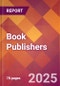 Book Publishers - 2024 U.S. Market Research Report with Updated Recession Risk Forecasts - Product Image