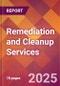 Remediation and Cleanup Services - 2024 U.S. Market Research Report with Updated Recession Risk Forecasts - Product Image