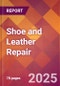 Shoe and Leather Repair - 2024 U.S. Market Research Report with Updated Recession Risk Forecasts - Product Image