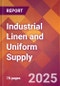 Industrial Linen and Uniform Supply - 2024 U.S. Market Research Report with Updated Recession Risk Forecasts - Product Thumbnail Image