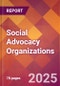 Social Advocacy Organizations - 2024 U.S. Market Research Report with Updated Recession Risk Forecasts - Product Image