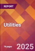 Utilities - 2024 U.S. Market Research Report with Updated Recession Risk Forecasts- Product Image