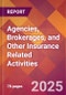 Agencies, Brokerages, and Other Insurance Related Activities - 2024 U.S. Market Research Report with Updated Recession Risk Forecasts - Product Image