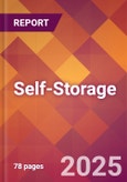 Self-Storage - 2024 U.S. Market Research Report with Updated Recession Risk Forecasts- Product Image