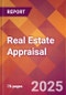 Real Estate Appraisal - 2024 U.S. Market Research Report with Updated Recession Risk Forecasts - Product Image