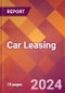 Car Leasing - 2024 U.S. Market Research Report with Updated Recession Risk Forecasts - Product Image