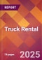 Truck Rental - 2024 U.S. Market Research Report with Updated Recession Risk Forecasts - Product Thumbnail Image