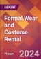 Formal Wear and Costume Rental - 2023 U.S. Market Research Report with Updated Recession Forecasts - Product Image