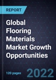 Global Flooring Materials Market Growth Opportunities- Product Image