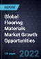 Global Flooring Materials Market Growth Opportunities - Product Image