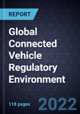 Growth Opportunities in the Global Connected Vehicle Regulatory Environment- Product Image