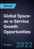 Global Space-as-a-Service Growth Opportunities- Product Image