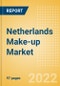Netherlands Make-up Market Size and Trend Analysis by Categories and Segment, Distribution Channel, Packaging Formats, Market Share, Demographics and Forecast, 2021-2026 - Product Image