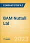 BAM Nuttall Ltd - Digital Transformation Strategies - Product Image