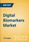 Digital Biomarkers Market Size, Share & Trends Analysis Report By Product Type (Wearable Application, Mobile Application, Portables), By End-user (Healthcare Companie, Healthcare Services, Others) By Region, And Segment Forecasts, 2022 - 2027 - Product Thumbnail Image