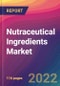 Nutraceutical Ingredients Market Size, Market Share, Application Analysis, Regional Outlook, Growth Trends, Key Players, Competitive Strategies and Forecasts, 2022 To 2030 - Product Image