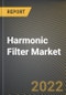 Harmonic Filter Market Research Report by Type (Active and Passive), Voltage Level, Phase Type, Frequency, Application, Region (Americas, Asia-Pacific, and Europe, Middle East & Africa) - Global Forecast to 2027 - Cumulative Impact of COVID-19 - Product Image