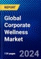 Global Corporate Wellness Market (2022-2027) by Service, Category, Delivery Model, End-Users, and Geography, Competitive Analysis and the Impact of Covid-19 with Ansoff Analysis - Product Image