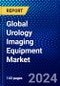 Global Urology Imaging Equipment Market (2022-2027) by Product, Applications, End-Users, and Geography, Competitive Analysis and the Impact of Covid-19 with Ansoff Analysis - Product Image