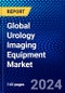 Global Urology Imaging Equipment Market (2023-2028) Competitive Analysis, Impact of Covid-19, Ansoff Analysis - Product Image