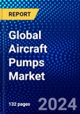 Global Aircraft Pumps Market (2023-2028) Competitive Analysis, Impact of Covid-19, Ansoff Analysis- Product Image