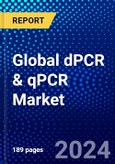Global dPCR & qPCR Market (2023-2028) Competitive Analysis, Impact of Covid-19, Ansoff Analysis- Product Image