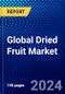 Global Dried Fruit Market (2022-2027) by Drying Method, Form, Type, Application, Distribution, and Geography, Competitive Analysis and the Impact of Covid-19 with Ansoff Analysis - Product Image