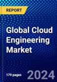 Global Cloud Engineering Market (2023-2028) Competitive Analysis, Impact of Covid-19, Ansoff Analysis- Product Image
