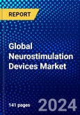 Global Neurostimulation Devices Market (2023-2028) Competitive Analysis, Impact of Covid-19, Ansoff Analysis- Product Image