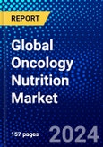 Global Oncology Nutrition Market (2023-2028) Competitive Analysis, Impact of Covid-19, Ansoff Analysis- Product Image