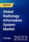 Global Radiology Information System Market (2022-2027) by Type, Component, End User, and Geography, Competitive Analysis and the Impact of Covid-19 with Ansoff Analysis - Product Image