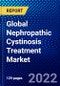 Global Nephropathic Cystinosis Treatment Market (2022-2027) by Treatment, End-Users, and Geography, Competitive Analysis and the Impact of Covid-19 with Ansoff Analysis - Product Thumbnail Image