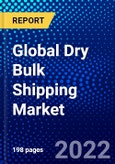 Global Dry Bulk Shipping Market (2022-2027) by Function, Type, Application, and Geography, Competitive Analysis and the Impact of Covid-19 with Ansoff Analysis- Product Image