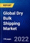 Global Dry Bulk Shipping Market (2022-2027) by Function, Type, Application, and Geography, Competitive Analysis and the Impact of Covid-19 with Ansoff Analysis - Product Thumbnail Image