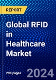 Global RFID in Healthcare Market (2023-2028) Competitive Analysis, Impact of Covid-19, Ansoff Analysis- Product Image