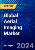 Global Aerial Imaging Market (2023-2028) Competitive Analysis, Impact of Covid-19, Ansoff Analysis- Product Image