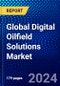 Global Digital Oilfield Solutions Market (2022-2027) by Component, Process, Solution, Application, and Geography, Competitive Analysis and the Impact of Covid-19 with Ansoff Analysis - Product Image