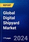 Global Digital Shipyard Market (2022-2027) by Shipyard Type, Technology, Capacity, Digitalization Level, End Use, and Geography, Competitive Analysis and the Impact of Covid-19 with Ansoff Analysis - Product Image