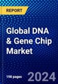 Global DNA & Gene Chip Market (2023-2028) Competitive Analysis, Impact of Covid-19, Ansoff Analysis- Product Image