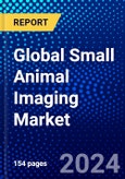 Global Small Animal Imaging Market (2022-2027) by Technology, Applications, and Geography, Competitive Analysis and the Impact of Covid-19 with Ansoff Analysis- Product Image