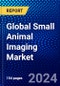 Global Small Animal Imaging Market (2022-2027) by Technology, Applications, and Geography, Competitive Analysis and the Impact of Covid-19 with Ansoff Analysis - Product Image