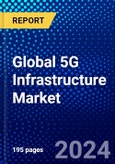 Global 5G Infrastructure Market (2023-2028) Competitive Analysis, Impact of Covid-19, Ansoff Analysis- Product Image