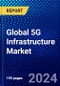 Global 5G Infrastructure Market (2023-2028) Competitive Analysis, Impact of Covid-19, Ansoff Analysis - Product Image