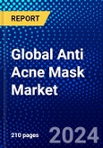 Global Anti Acne Mask Market (2023-2028) Competitive Analysis, Impact of Covid-19, Ansoff Analysis- Product Image