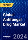 Global Antifungal Drug Market (2023-2028) Competitive Analysis, Impact of Covid-19, Ansoff Analysis- Product Image