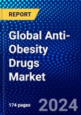 Global Anti-Obesity Drugs Market (2023-2028) Competitive Analysis, Impact of Covid-19, Ansoff Analysis- Product Image