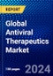 Global Antiviral Therapeutics Market (2022-2027) by Drug, Therapy, Distribution, and Geography, Competitive Analysis and the Impact of Covid-19 with Ansoff Analysis - Product Image