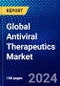 Global Antiviral Therapeutics Market (2023-2028) Competitive Analysis, Impact of Covid-19, Ansoff Analysis - Product Thumbnail Image